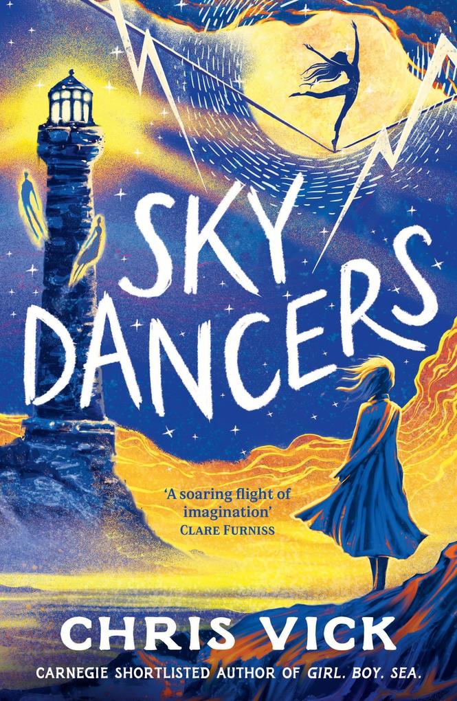 Sky Dancers