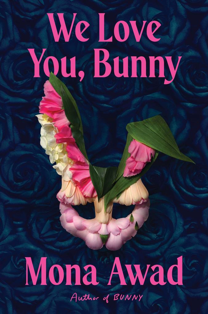 Simon + Schuster Uk We Love You Bunny