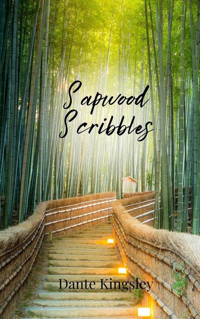 Sapwood Scribbles