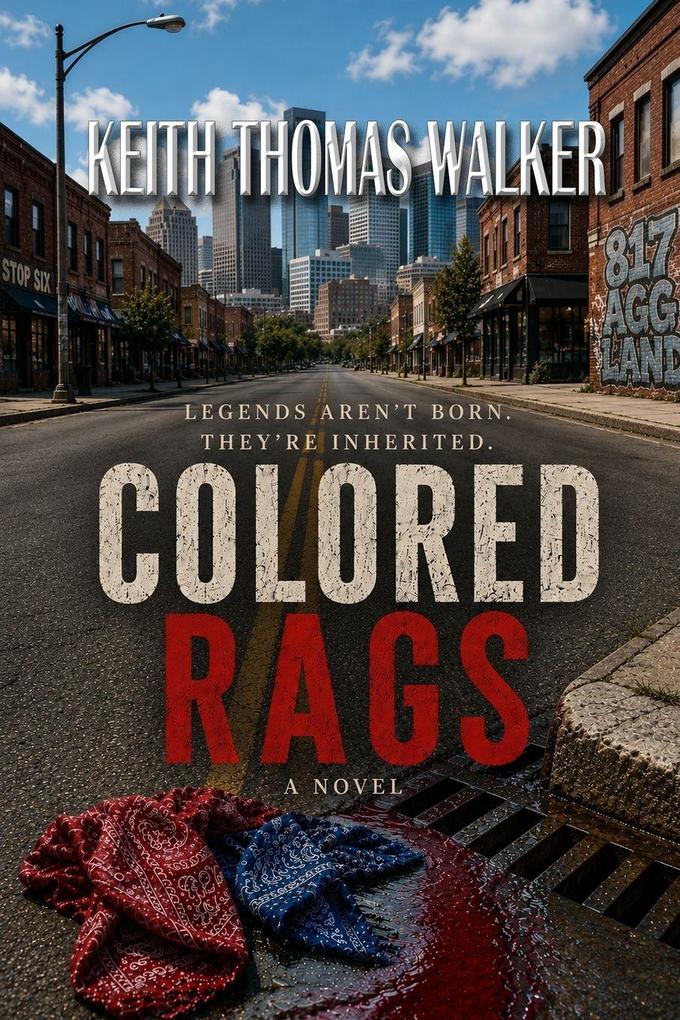 Colored Rags