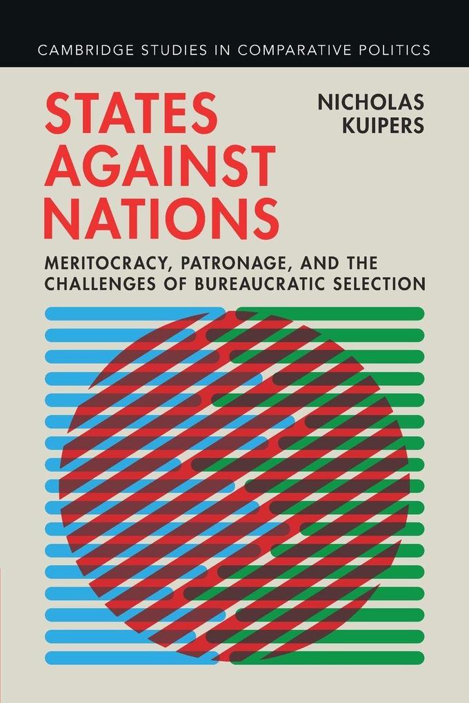States against Nations