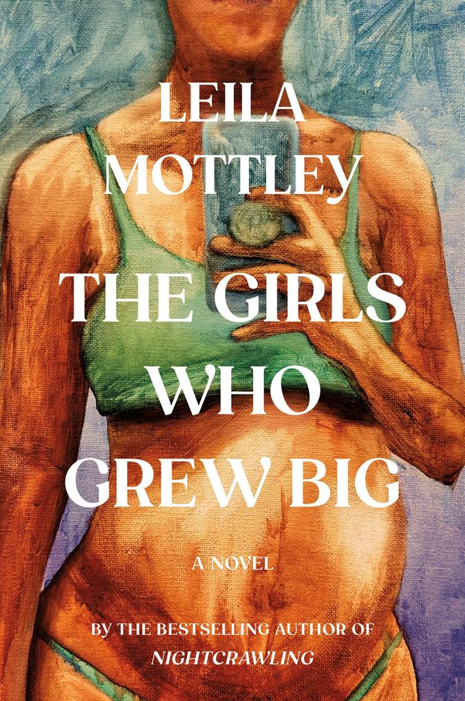 Random House Llc Us The Girls Who Grew Big