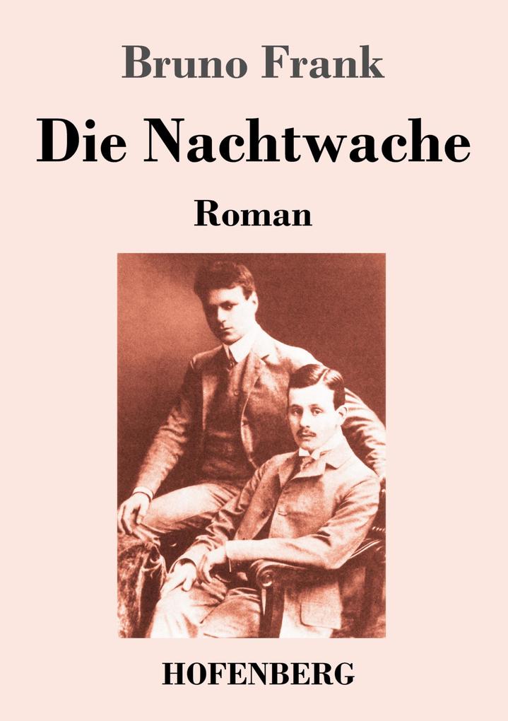 Die Nachtwache