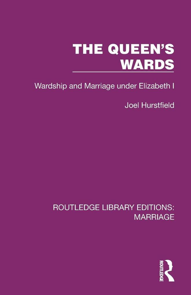The Queen's Wards