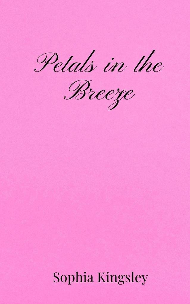 Petals in the Breeze
