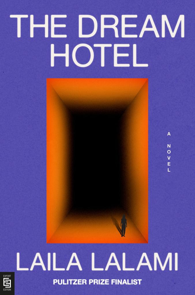 Random House Llc Us The Dream Hotel