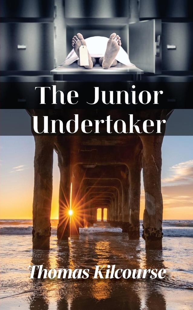 The Junior Undertaker