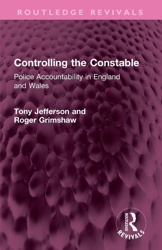 Controlling the Constable