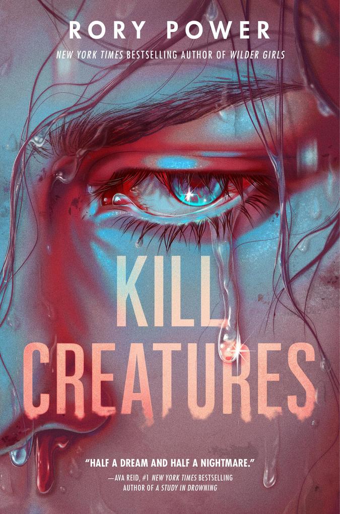 Random House Llc Us Kill Creatures