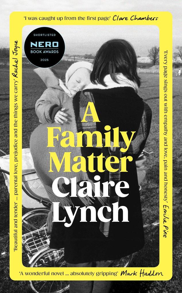 A Family Matter