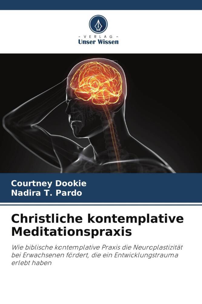 Christliche kontemplative Meditationspraxis