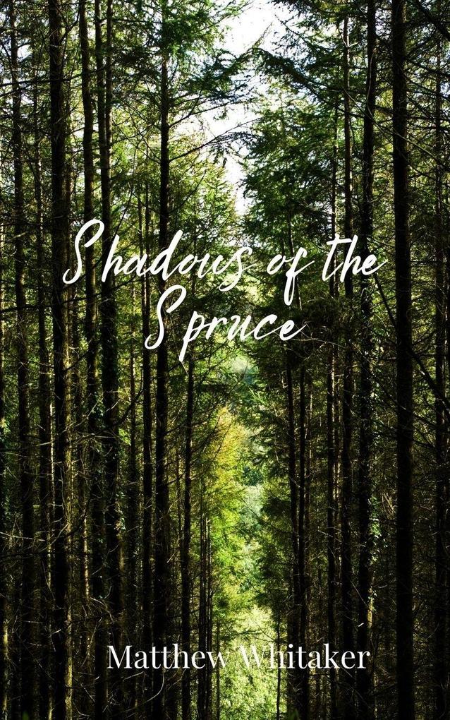Shadows of the Spruce