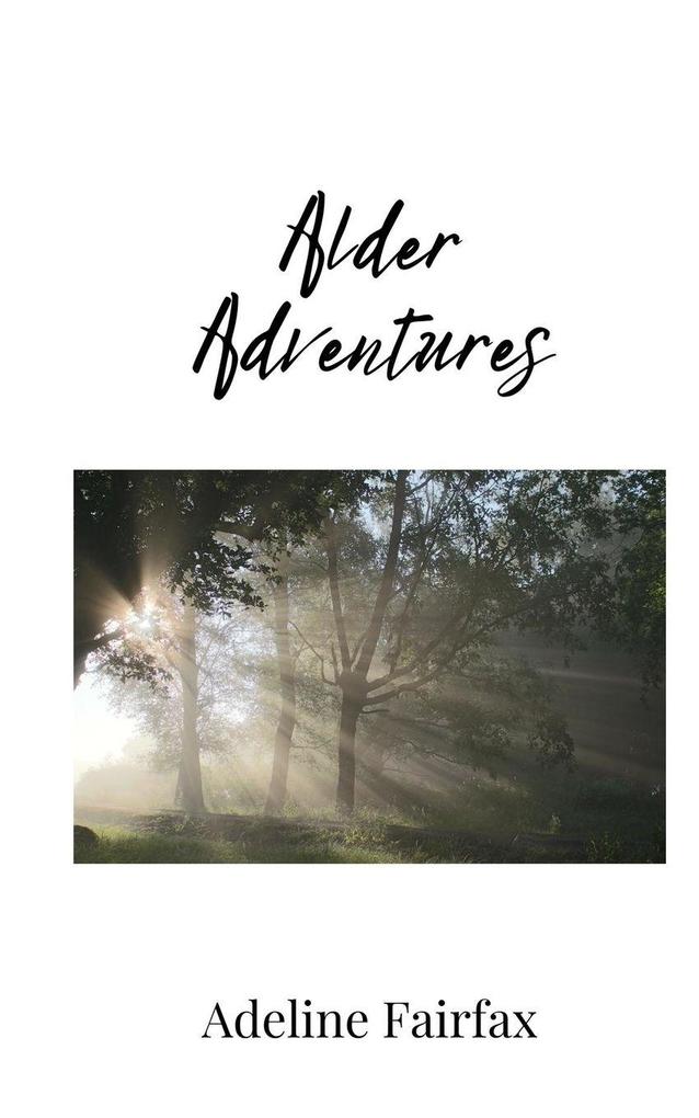Alder Adventures