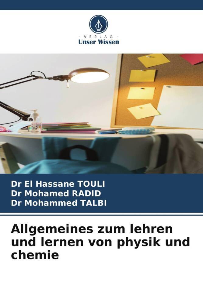 Allgemeines zum lehren und lernen von physik und chemie
