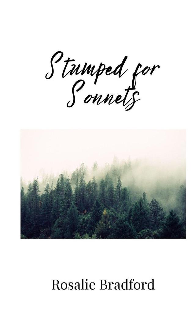 Stumped for Sonnets