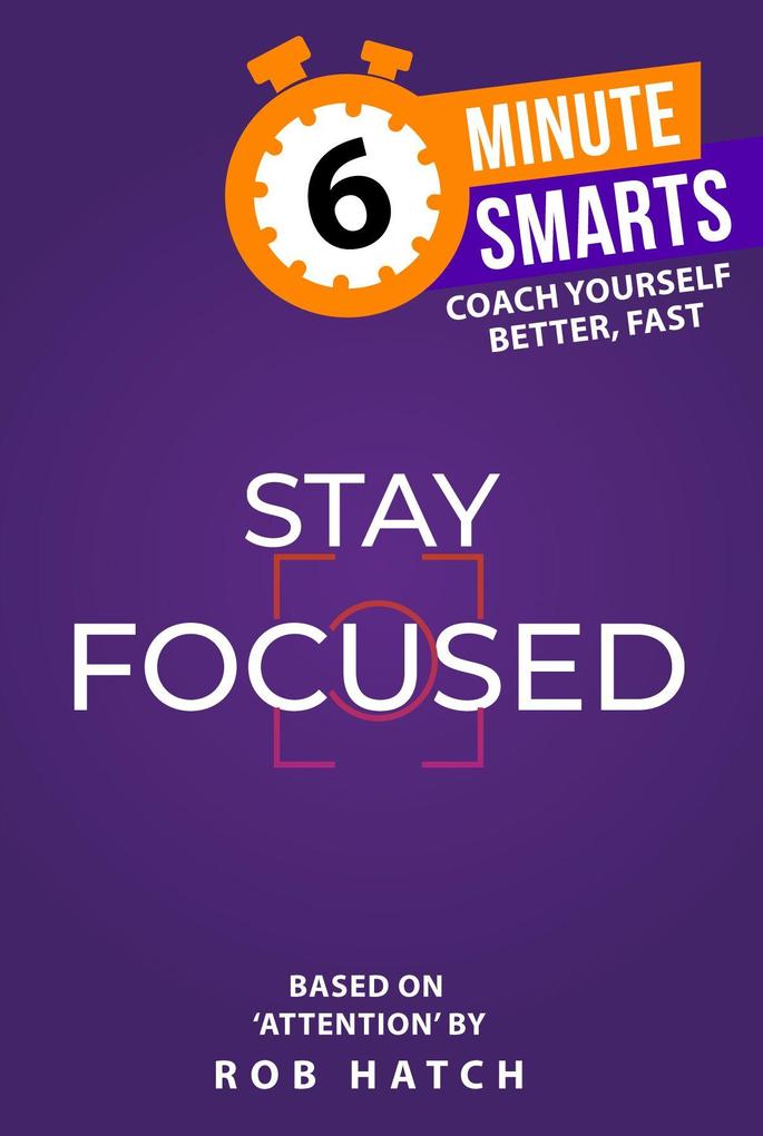 Stay Focused
