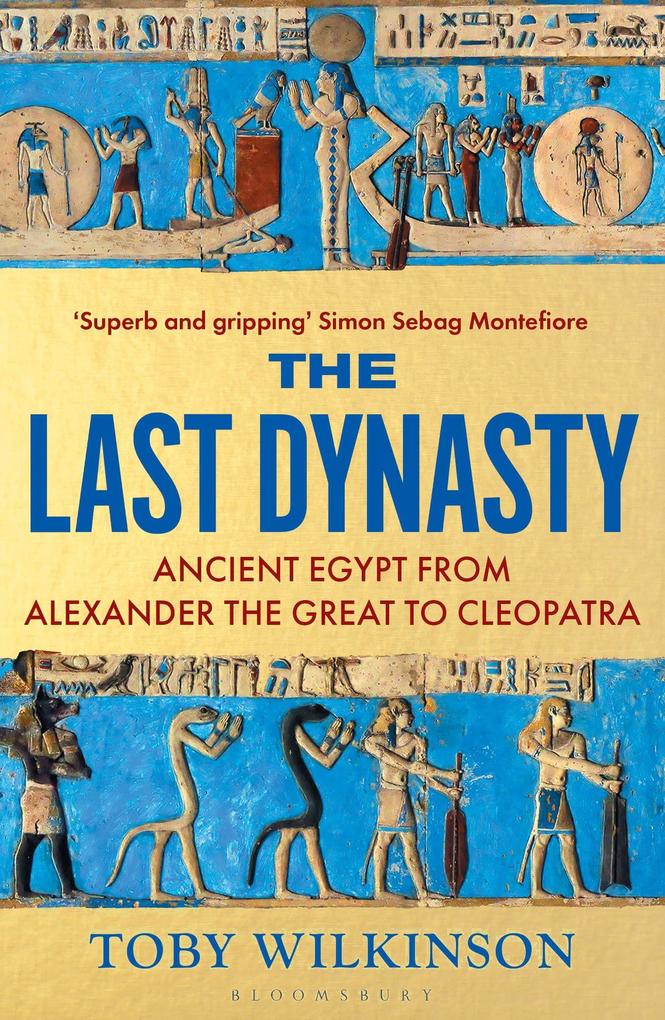The Last Dynasty