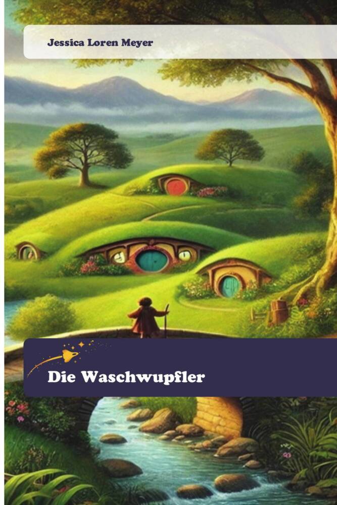 Die Waschwupfler