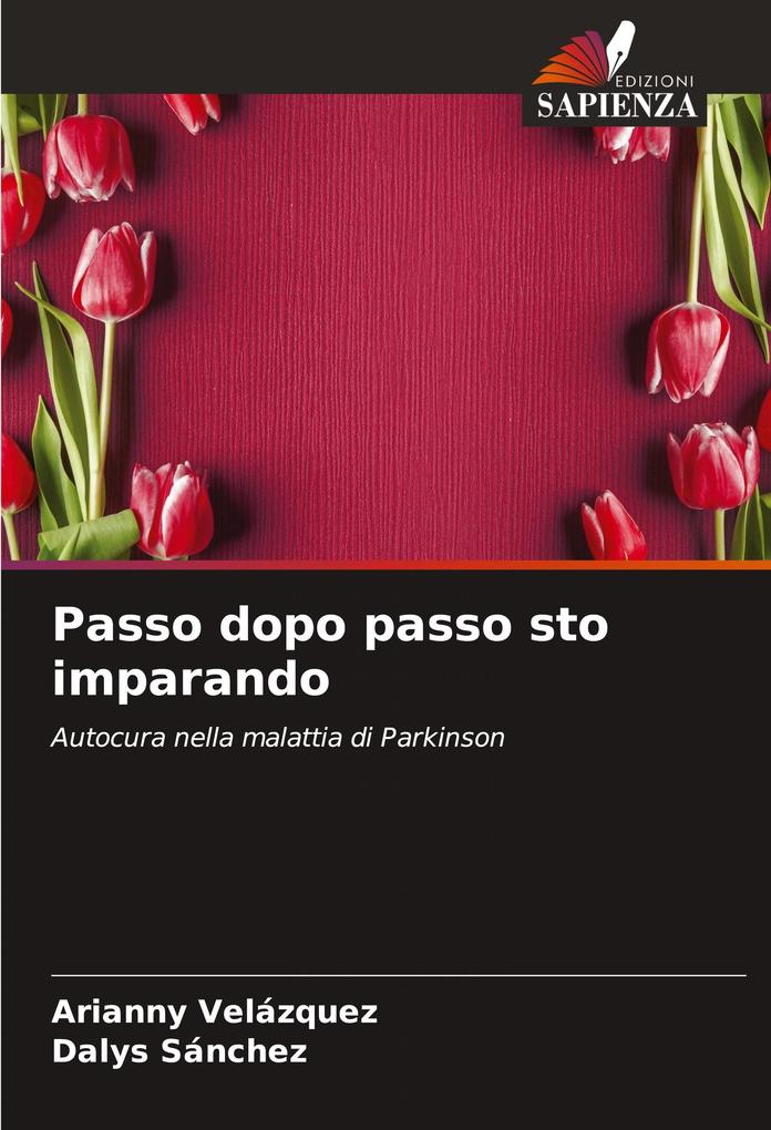 Passo dopo passo sto imparando