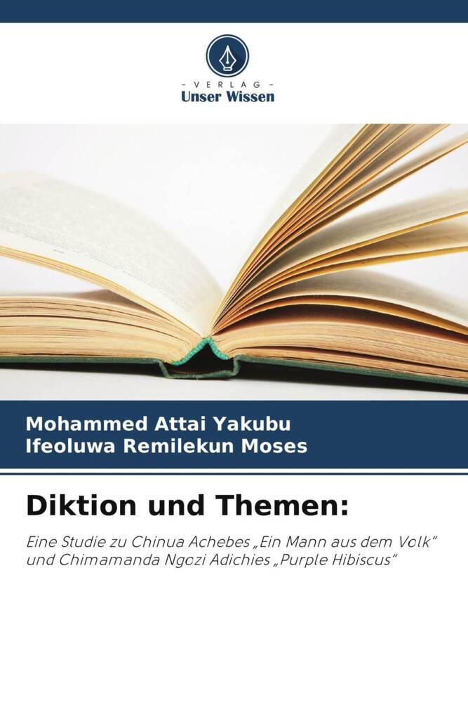 Diktion und Themen: