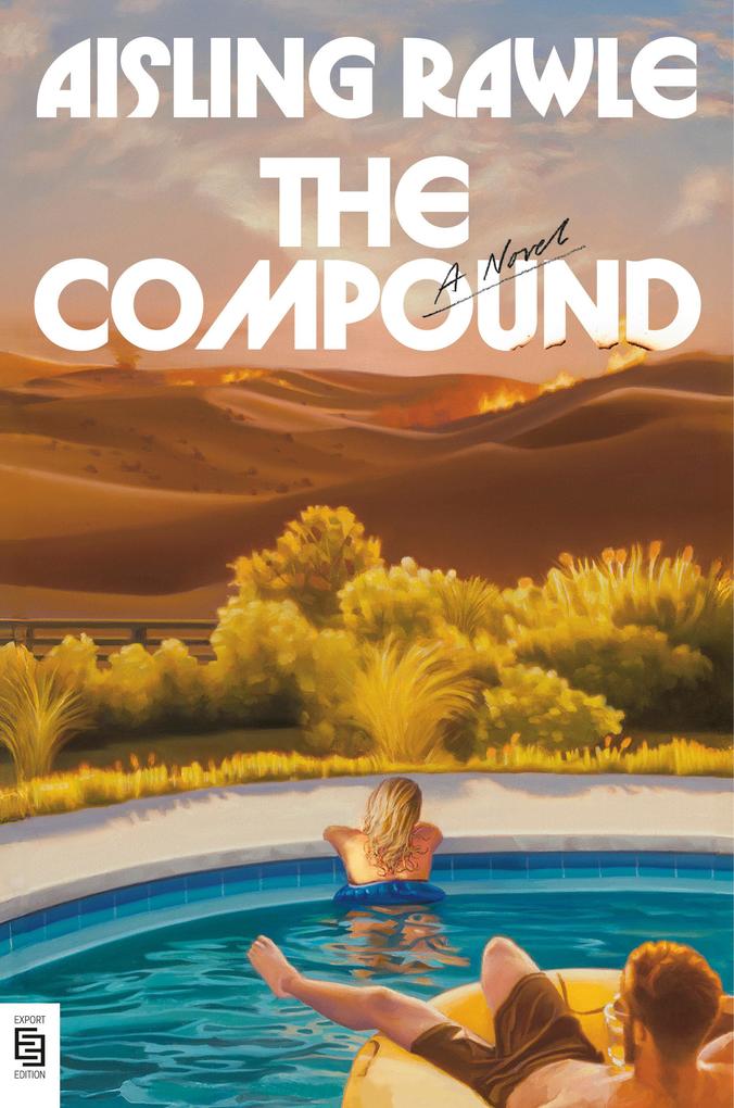 Random House Llc Us The Compound