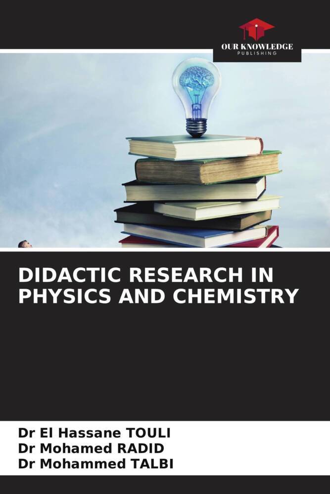 DIDACTIC RESEARCH IN PHYSICS AND CHEMISTRY