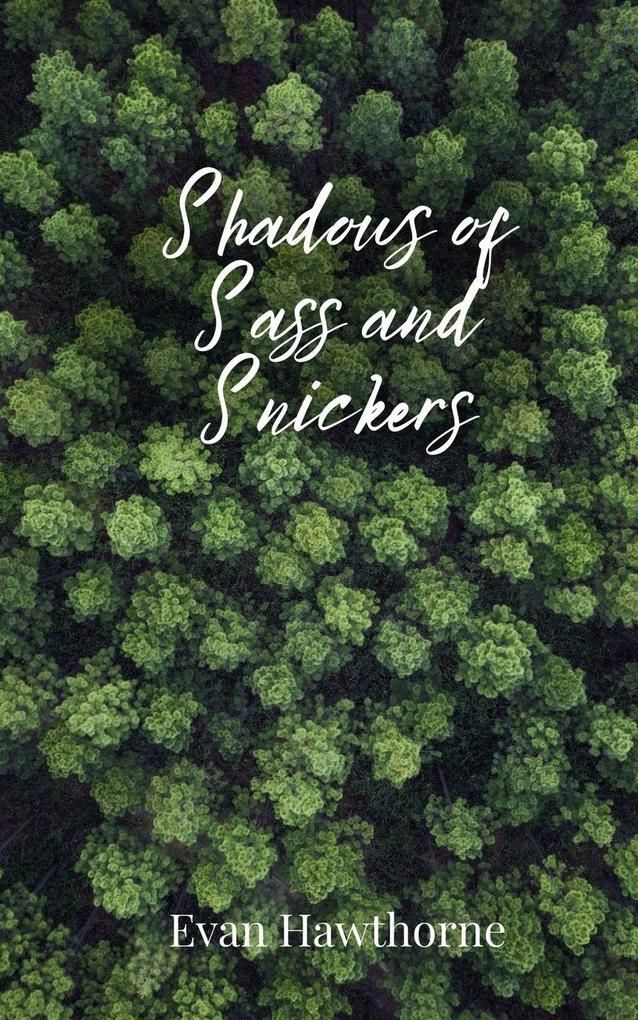Shadows of Sass and Snickers