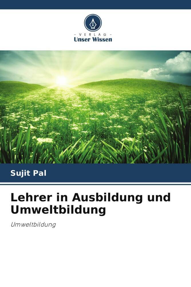 Lehrer in Ausbildung und Umweltbildung