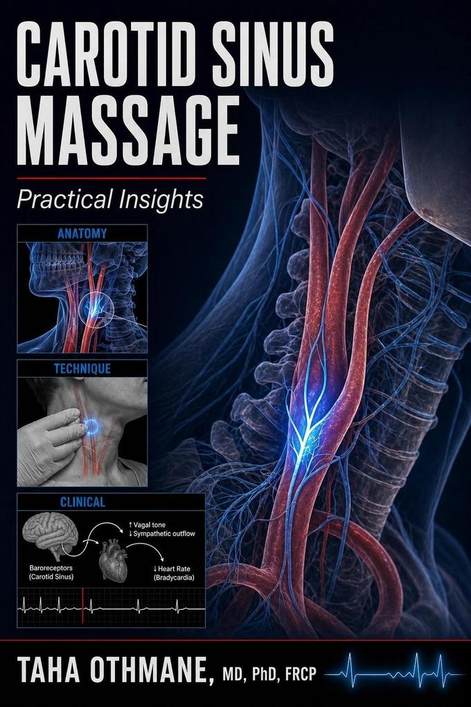 Carotid Sinus Massage: Practical Insights