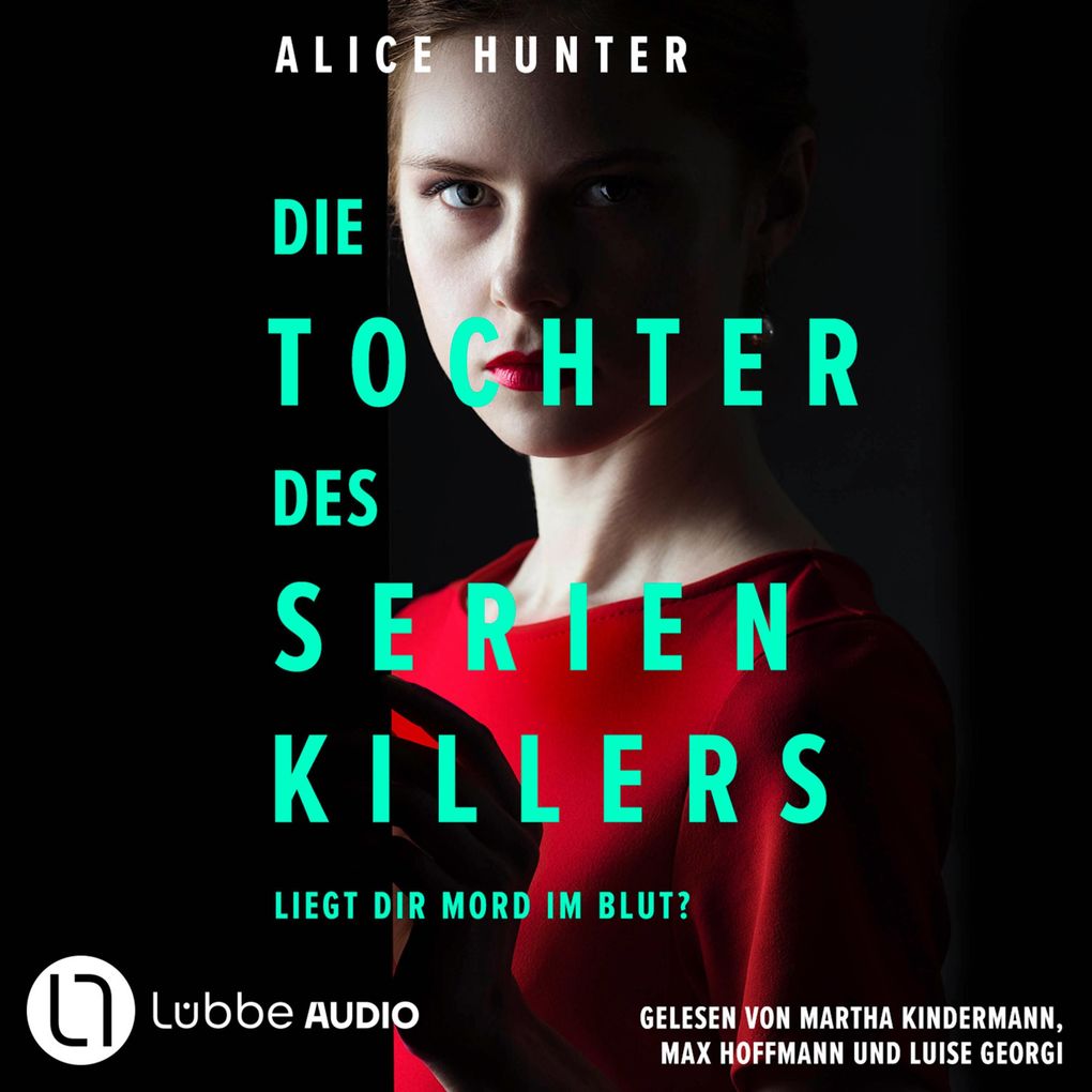 Die Tochter des Serienkillers - Die Familie des Serienkillers Teil 2