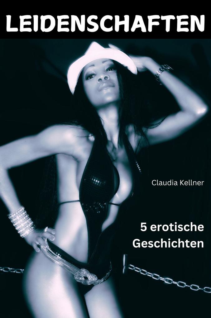 Leidenschaften