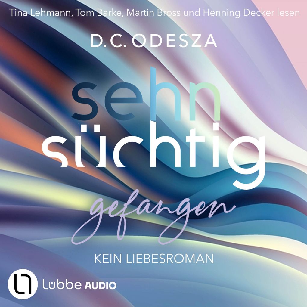 Sehnsüchtig Gefangen - Sehnsüchtig Teil 2