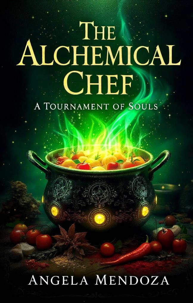 The Alchemical Chef
