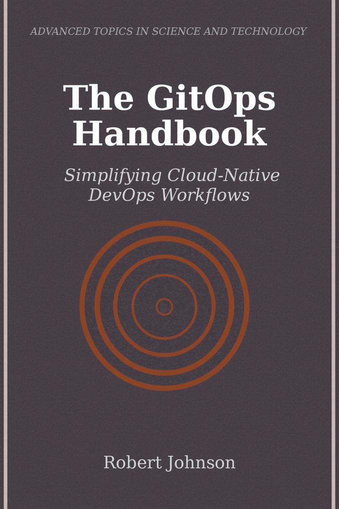The GitOps Handbook