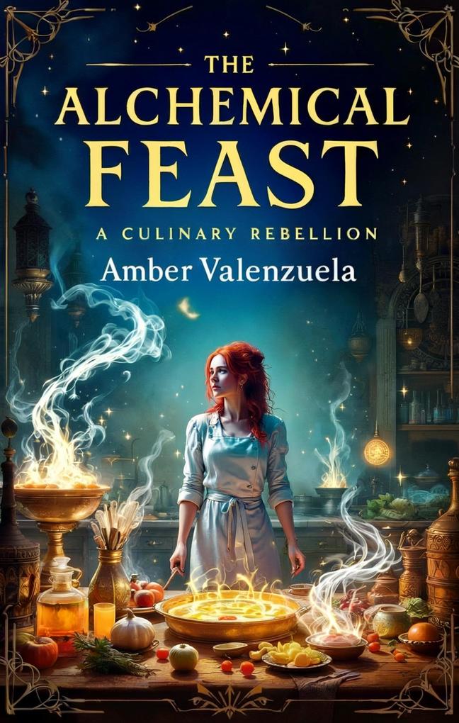 The Alchemical Feast