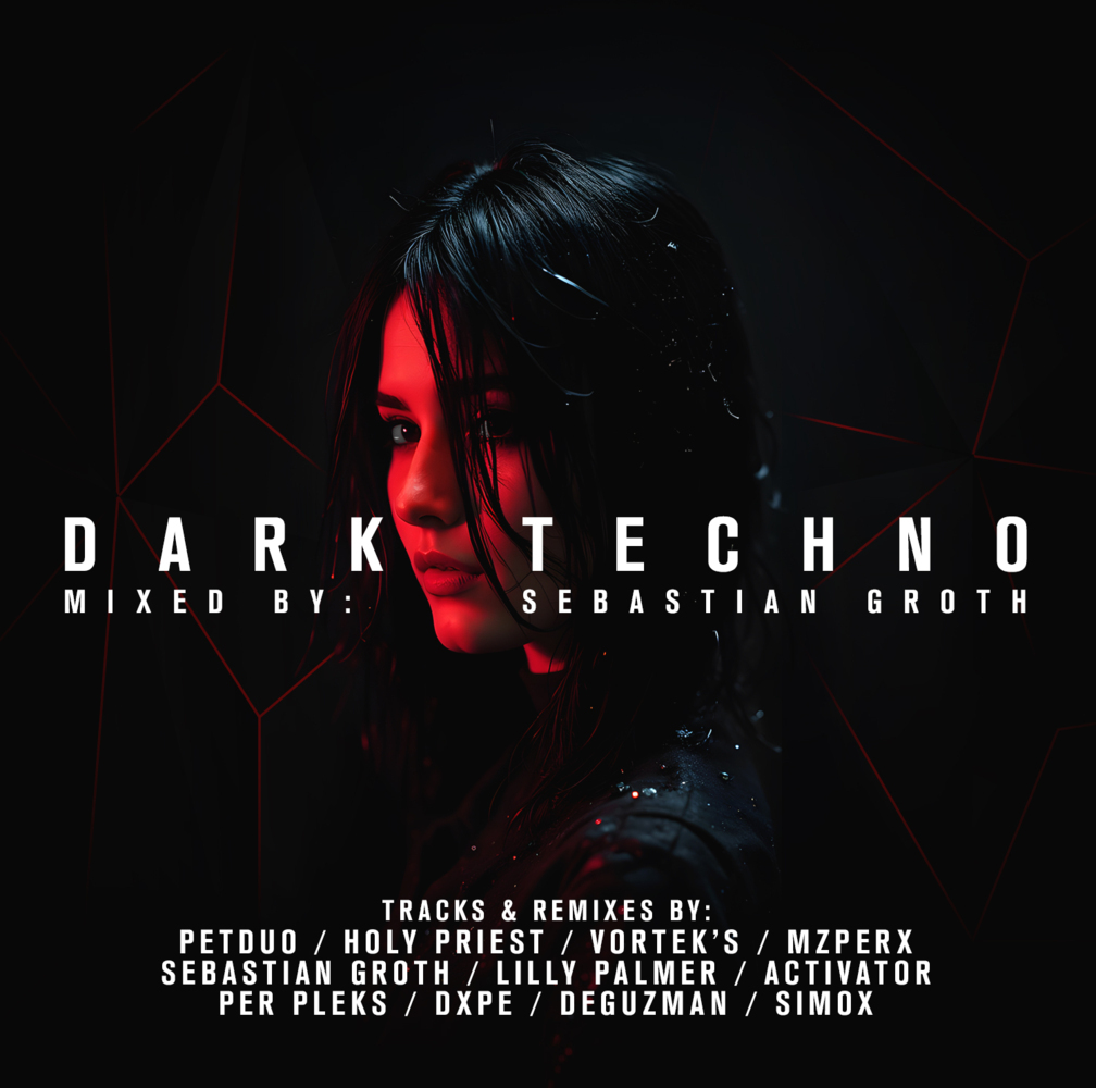 Dark Techno 2025