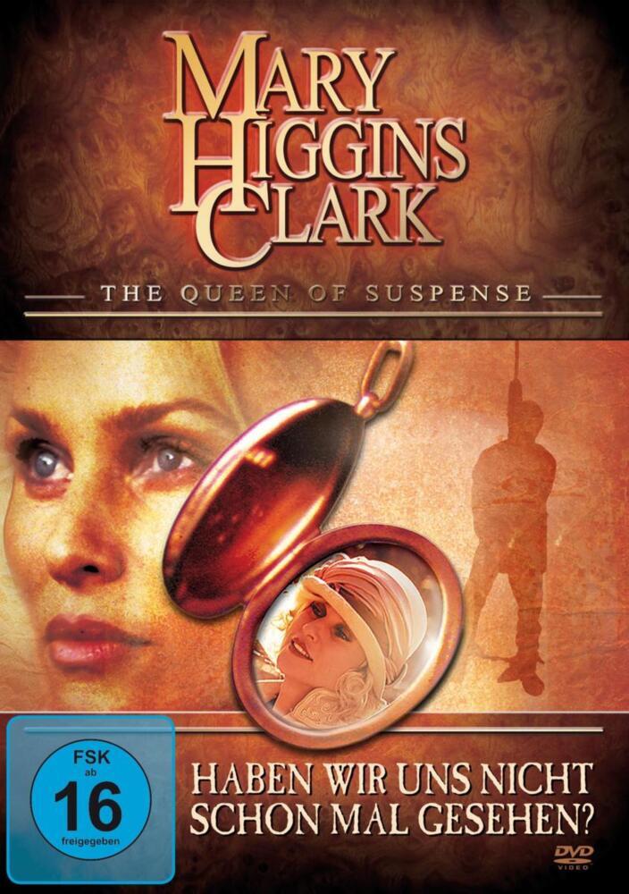 Mary Higgins Clark - HABEN WIR UNS NICHT SCHON MAL