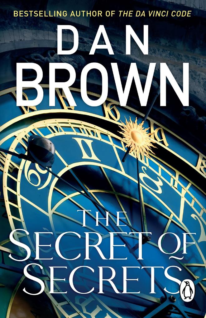 Transworld The Secret Of Secrets