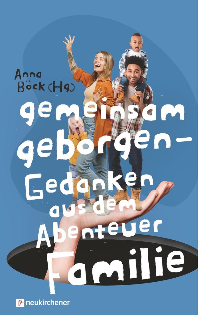 gemeinsam geborgen