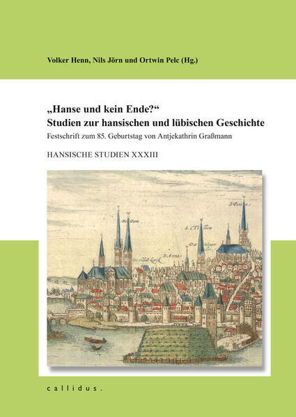 'Hanse und kein Ende?'