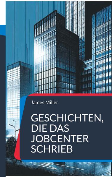 Geschichten die das JobCenter schrieb