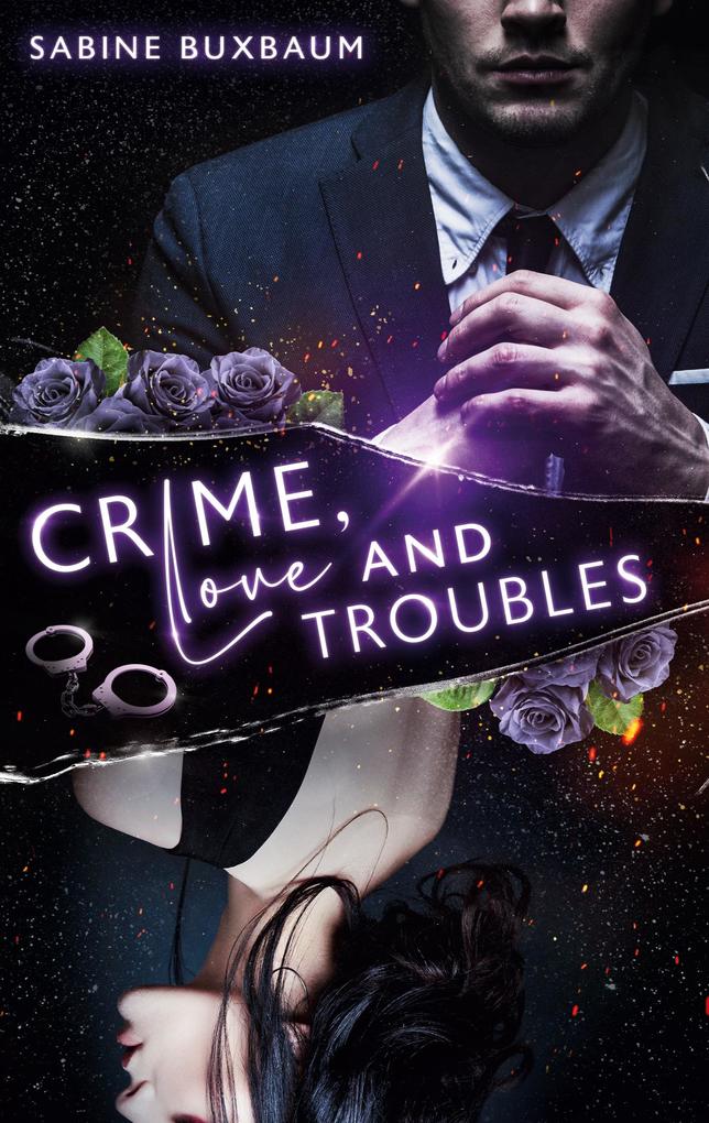 Crime Love and Troubles