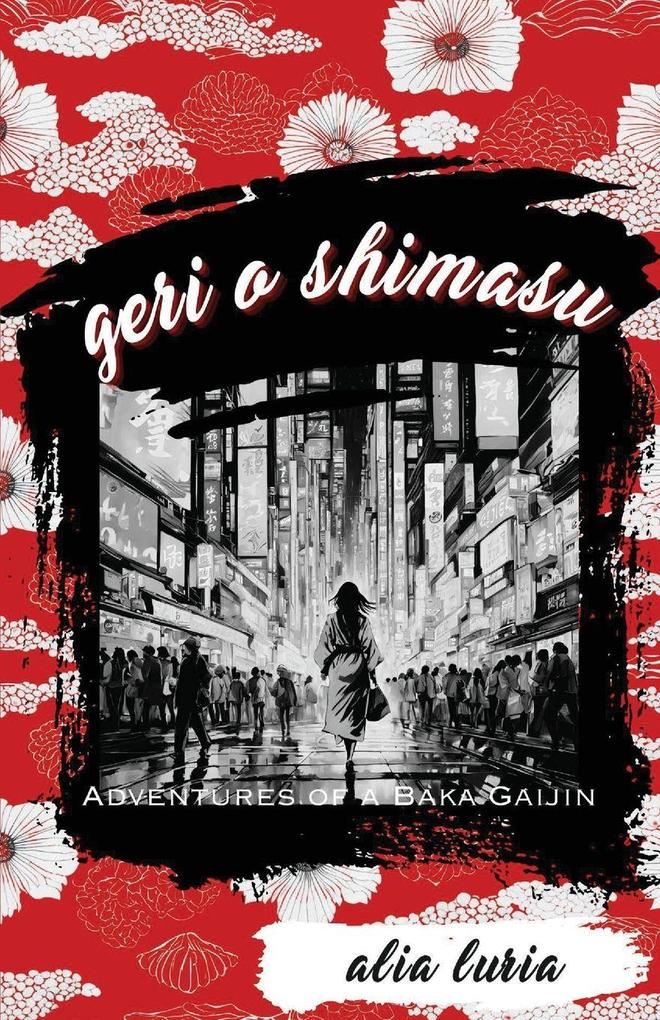 Geri o Shimasu