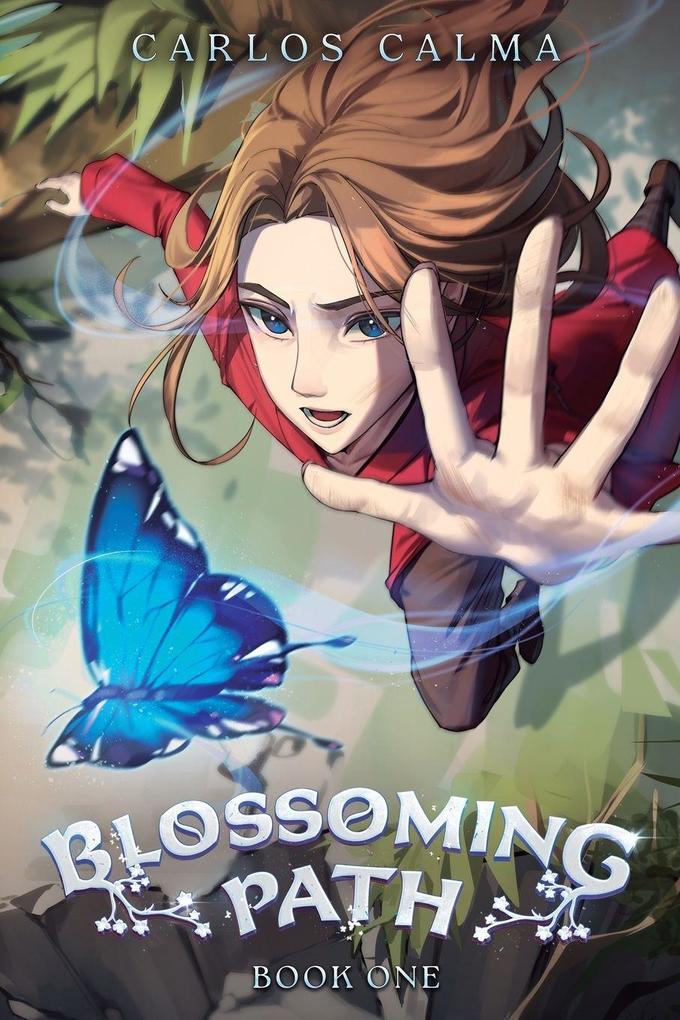 Blossoming Path