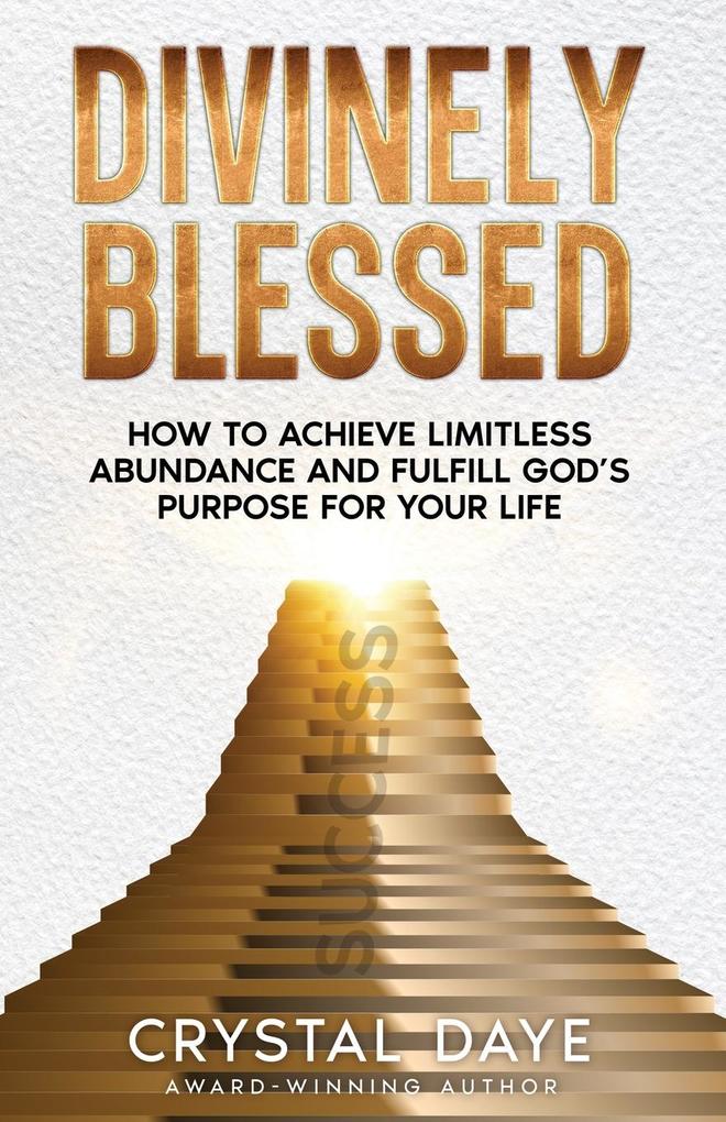 Divinely Blessed