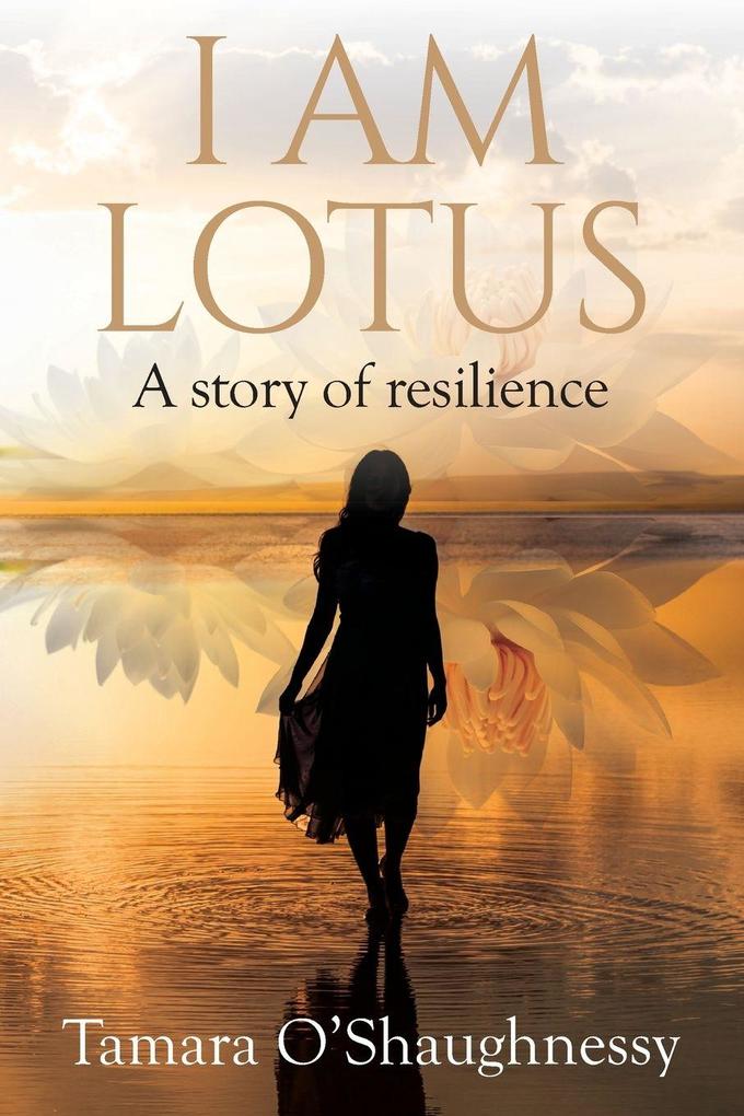 I Am Lotus