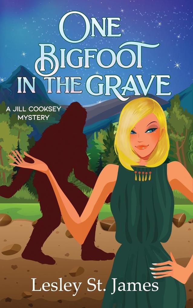 One Bigfoot in the Grave