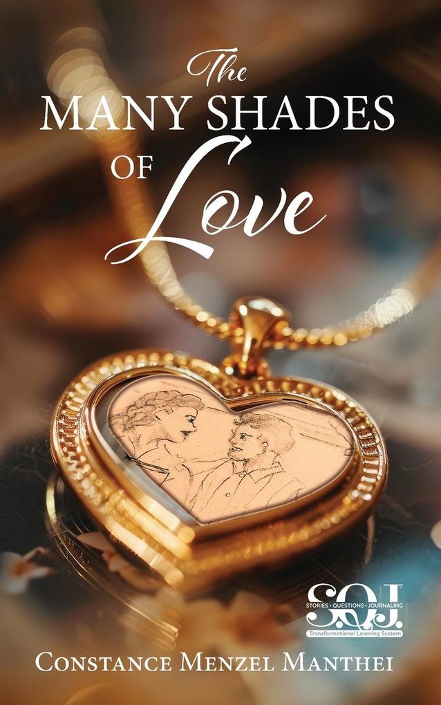 The Many Shades of Love