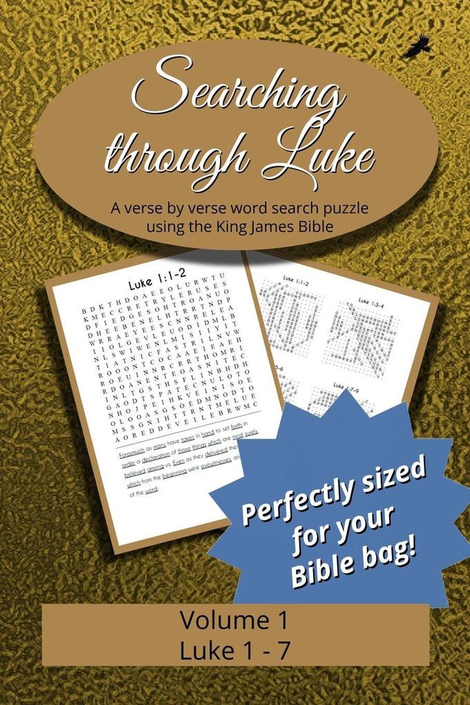Searching Through Luke