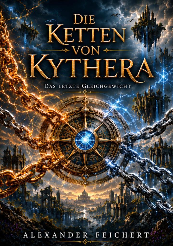 Die Ketten von Kythera